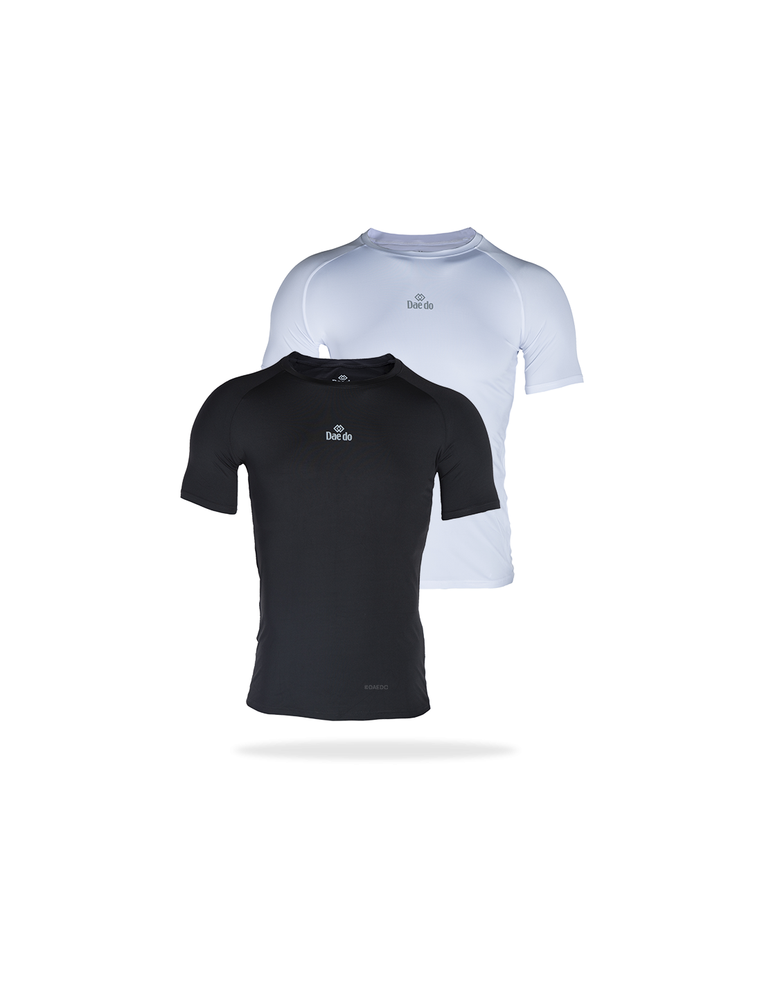 T-shirts et Training